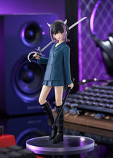 Zutto Mayonaka De Iinoni Pop Up Parade Figura PVC Nira-chan Devil (Time Left) 17 cm