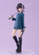 Zutto Mayonaka De Iinoni Pop Up Parade Figura PVC Nira-chan Devil (Time Left) 17 cm