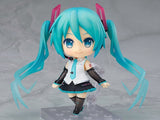 Character Vocal Series 01: Hatsune Miku Nendoroid Figura V4X 10 cm