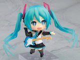 Character Vocal Series 01: Hatsune Miku Nendoroid Figura V4X 10 cm