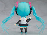 Character Vocal Series 01: Hatsune Miku Nendoroid Figura V4X 10 cm