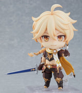 Genshin Impact Nendoroid Figura Traveler (Aether) 10 cm