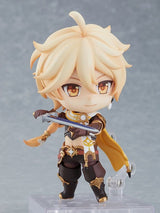 Genshin Impact Nendoroid Figura Traveler (Aether) 10 cm