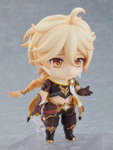 Genshin Impact Nendoroid Figura Traveler (Aether) 10 cm