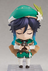Genshin Impact Nendoroid Figura Venti 10 cm