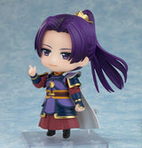 The Apothecary Diaries Nendoroid Figura Jinshi: Armor Ver. 10 cm