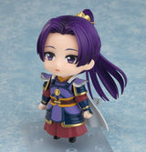 The Apothecary Diaries Nendoroid Figura Jinshi: Armor Ver. 10 cm