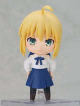 Fate/stay night Nendoroid Figura Saber: Casual Outfit Ver. 10 cm