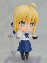 Fate/stay night Nendoroid Figura Saber: Casual Outfit Ver. 10 cm
