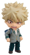 My Hero Academia Nendoroid Figure Katsuki Bakugo: U.A. School Uniform Ver. 10cm