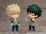 My Hero Academia Nendoroid Figura Katsuki Bakugo: U.A. School Uniform Ver. 10cm