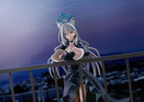 Blue Archive Figma Figura Shiroko*Terror 15 cm