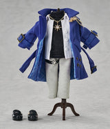 Honkai: Star Rail Nendoroid Doll Figura Phainon: Express Travel Ver. 15 cm