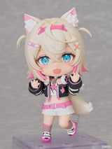 Hololive Production Nendoroid Figura Mococo Abyssgard 10 cm
