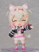 Hololive Production Nendoroid Figura Mococo Abyssgard 10 cm