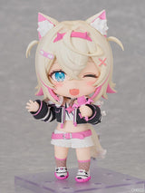 Hololive Production Nendoroid Figura Mococo Abyssgard 10 cm