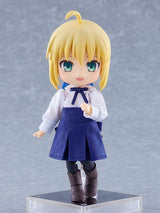 Fate/stay night Nendoroid Doll Figura Saber: Casual Outfit Ver. 14 cm