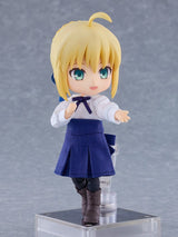 Fate/stay night Nendoroid Doll Figura Saber: Casual Outfit Ver. 14 cm