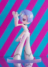 New Panty & Stocking with Garterbelt Pop Up Parade Figura PVC Polyester 14 cm