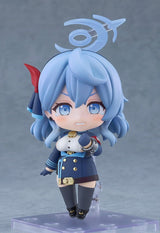 Blue Archive Nendoroid Figura Ako Amau 10 cm