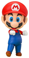 Super Mario Nendoroid Figura Mario 10cm