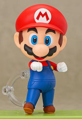 Super Mario Nendoroid Figura Mario 10cm