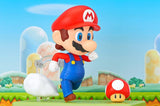 Super Mario Nendoroid Figura Mario 10cm