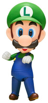 Super Mario Nendoroid Figura Luigi 10cm