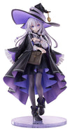 Wandering Witch: The Journey of Elaina Figura PVC 1/7 Elaina 25 cm