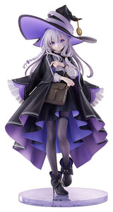 Wandering Witch: The Journey of Elaina Figura PVC 1/7 Elaina 25 cm