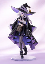 Wandering Witch: The Journey of Elaina Figura PVC 1/7 Elaina 25 cm