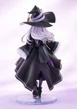 Wandering Witch: The Journey of Elaina Figura PVC 1/7 Elaina 25 cm