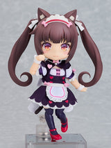 Nekopara Sekai Connect Nendoroid Figura Chocola 14 cm