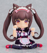 Nekopara Sekai Connect Nendoroid Figura Chocola 14 cm