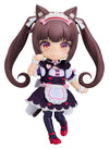 Nekopara Sekai Connect Nendoroid Figura Chocola 14 cm