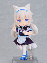 Nekopara Sekai Connect Nendoroid Figura Vanilla 14 cm