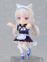 Nekopara Sekai Connect Nendoroid Figura Vanilla 14 cm