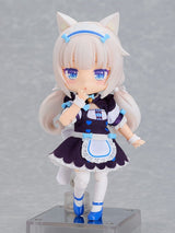 Nekopara Sekai Connect Nendoroid Figura Vanilla 14 cm