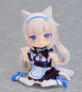 Nekopara Sekai Connect Nendoroid Figura Vanilla 14 cm