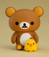 Rilakkuma Nendoroid Figura Rilakkuma 10 cm