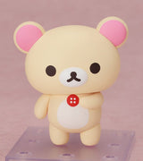 Rilakkuma Nendoroid Figura Korilakkuma 7 cm