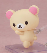 Rilakkuma Nendoroid Figura Korilakkuma 7 cm