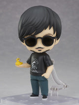 Kojima Productions Nendoroid Figura Hideo Kojima 10 cm