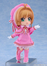 Cardcaptor Sakura: Clear Card Nendoroid Doll Figura Sakura Kinomoto: Costume Ver. 14 cm