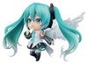 Character Vocal Series 01: Hatsune Miku Nendoroid Figura Hatsune Miku: Happy 16th Birthday Ver. 10 cm