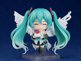 Character Vocal Series 01: Hatsune Miku Nendoroid Figura Hatsune Miku: Happy 16th Birthday Ver. 10 cm