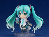 Character Vocal Series 01: Hatsune Miku Nendoroid Figura Hatsune Miku: Happy 16th Birthday Ver. 10 cm