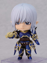 Final Fantasy XIV Nendoroid Figura Estinien 10 cm
