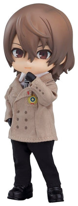 Persona 5 Royal Nendoroid Doll Figura Goro Akechi: School Uniform Ver. 14 cm