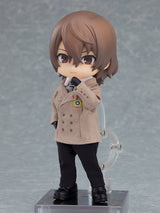 Persona 5 Royal Nendoroid Doll Figura Goro Akechi: School Uniform Ver. 14 cm